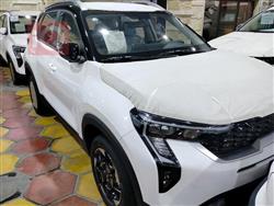 2025 كيا سونيت