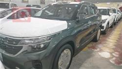 2025 كيا سلتوس