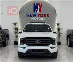 2023 فورد إف-150