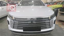 BYD Destroyer 05 2025