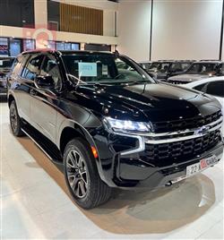 Chevrolet Tahoe 2023