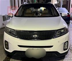 Kia Sorento 2014