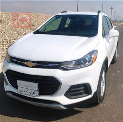 2019 شيفروليه تراكس