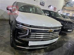 Chevrolet Tahoe 2025