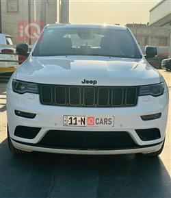 Jeep Grand Cherokee 2022