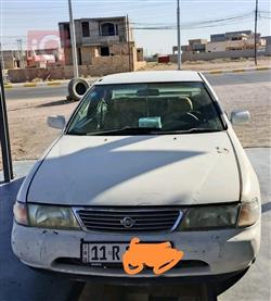 1994 نيسان صني
