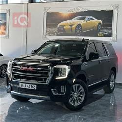 2023 جي ام سي يوكون