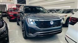 2024 فولكسفاغن أطلس