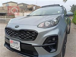 Kia Sportage 2021