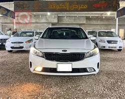 Kia Cerato 2017