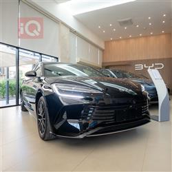 2026 بي واي دي سيل 7