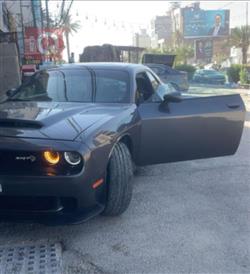 Dodge Challenger 2019