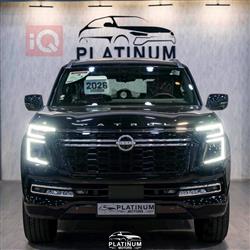 2026 نيسان باترول