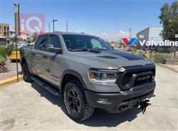 Ram 1500 2023