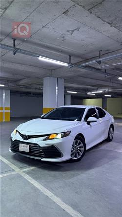 Toyota Camry 2023