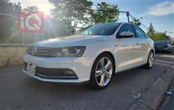 Volkswagen Jetta 2016