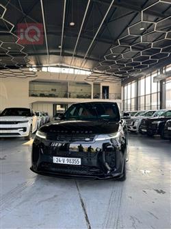 Land Rover Range Rover Sport 2024