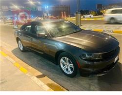 2022 دودج تشارجر