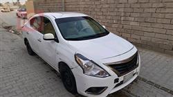 2015 نيسان صني