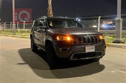 Jeep Grand Cherokee 2021