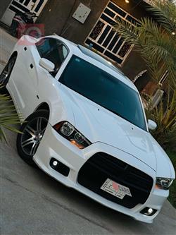 Dodge Charger 2014