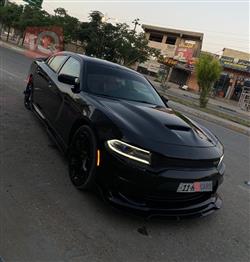 2019 دودج تشارجر