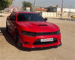 2023 دودج تشارجر