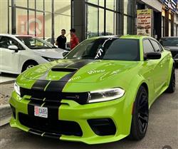 Dodge Charger 2023
