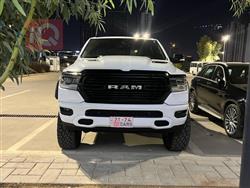 Ram 1500 2022