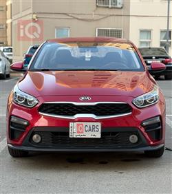 2021 كيا سيراتو