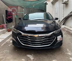 Chevrolet Malibu 2023