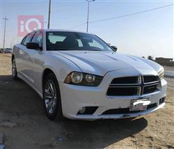 Dodge Charger 2013