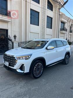 Jetour X90 PLUS 2024