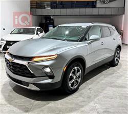 Chevrolet Blazer 2023