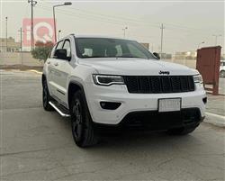 Jeep Grand Cherokee 2019