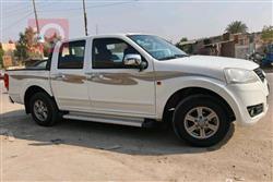 Great Wall Wingle 5 2013