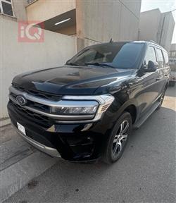 2024 فورد إكسبيديشن