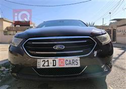 Ford Taurus 2019