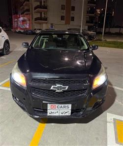 2013 شيفروليه ماليبو