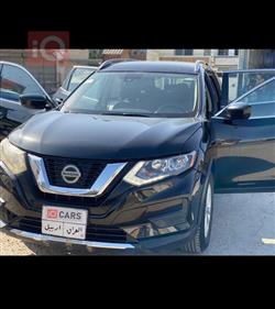 2020 نيسان روج