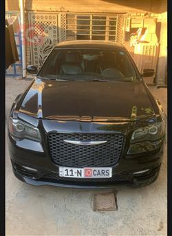 2014 كرايسلر 300