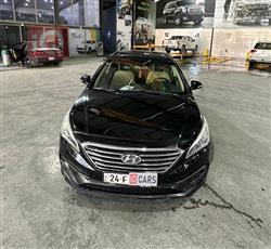 Hyundai Sonata 2017