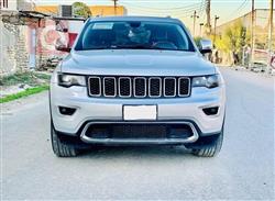 Jeep Grand Cherokee 2012