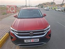 2023 فولكسفاغن تاوس
