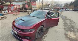Dodge Charger 2019