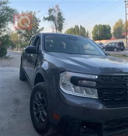 2023 فورد مافريك