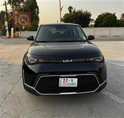 Kia Soul 2023