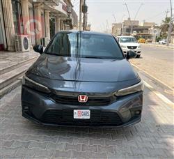 Honda Civic 2024