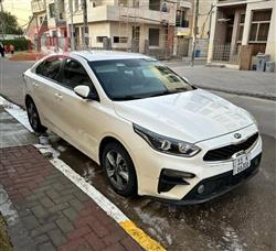 Kia Cerato 2019