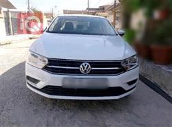 Volkswagen Bora 2022